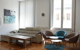 Apartment Trdinova